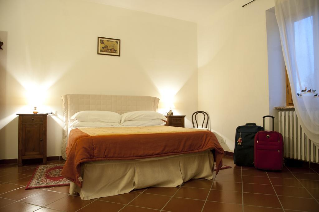Agriturismo Il Vecchio Portico Francavilla Bisio Екстер'єр фото
