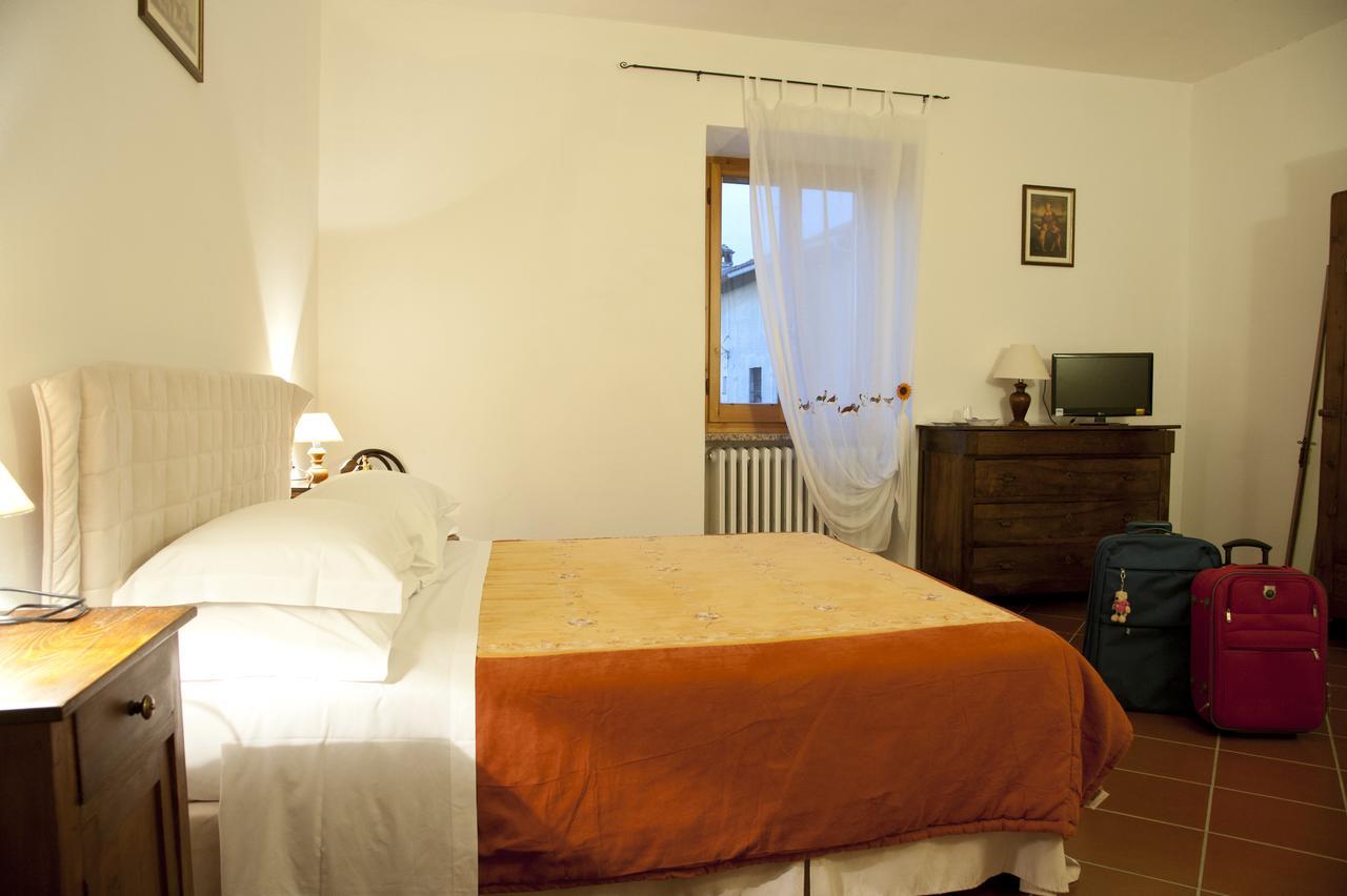 Agriturismo Il Vecchio Portico Francavilla Bisio Екстер'єр фото
